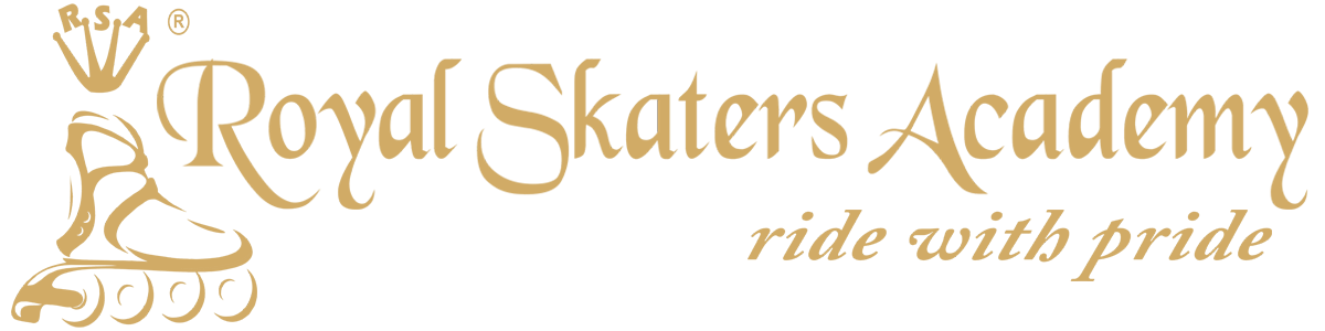Royal Skaters Academy - Ride With Pride